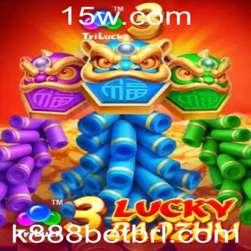 Descubra o Fascinante Mundo de 3LuckyBaozhu com K888 Bet