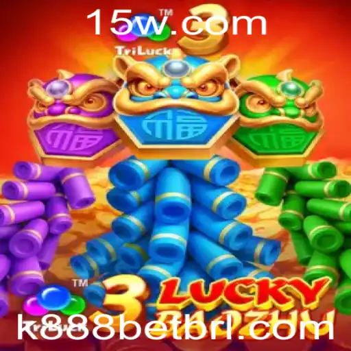 Descubra o Fascinante Mundo de 3LuckyBaozhu com K888 Bet