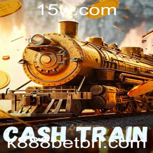 Explorando o Mundo de CashTrain: A Nova Revolução nos Jogos de Azar