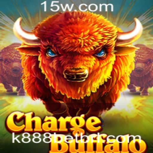 Descubra o Mundo Emocionante de ChargeBuffalo e a Experiência K888 Bet