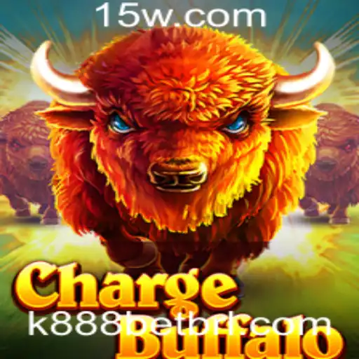 Descubra o Mundo Emocionante de ChargeBuffalo e a Experiência K888 Bet