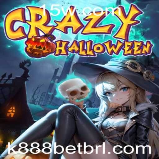 CrazyHalloween: Um Mergulho no Jogo de Terror e Estratégia