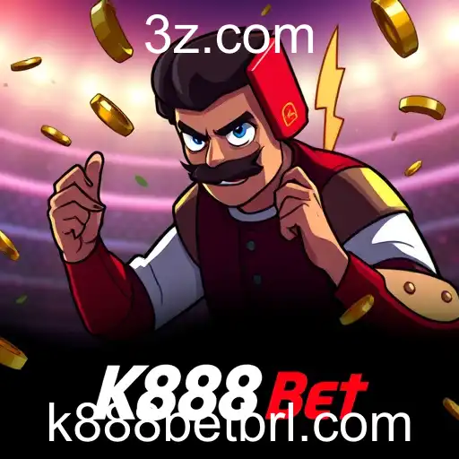 Cenário Atual de Jogos Online e o Impacto do K888 Bet
