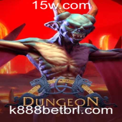 Dungeon: Um Mergulho no Mundo dos Jogos e Apostas com K888 Bet