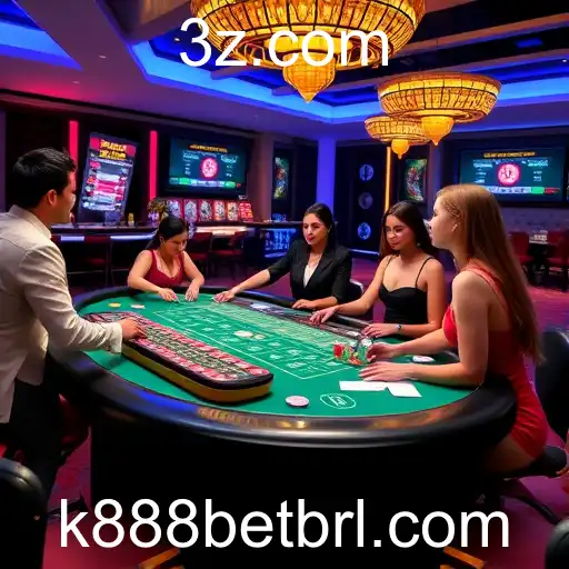 Crescimento Exponencial de Sites de Apostas Online em 2026