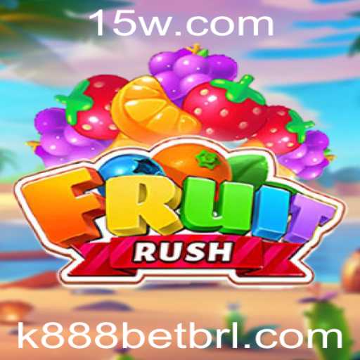 Descubra o Mundo Emocionante de FruitRush e Suas Regras Inovadoras