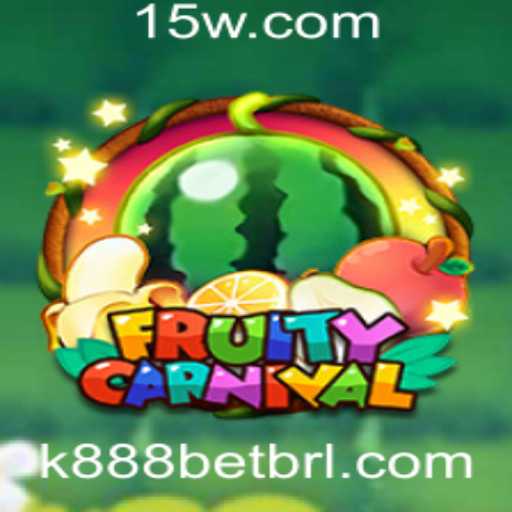 Descubra o Universo Divertido do Jogo FruityCarnival e a Plataforma k888 Bet