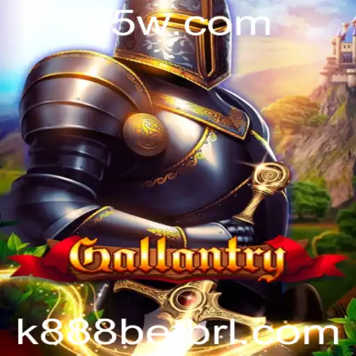 Descubra o Universo de Gallantry: Aventuras e Estratégias no Mundo dos Jogos