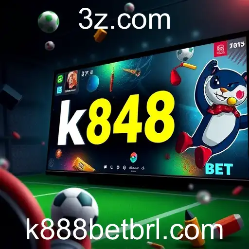 Tendências e Desenvolvimentos no Mundo dos Jogos Online