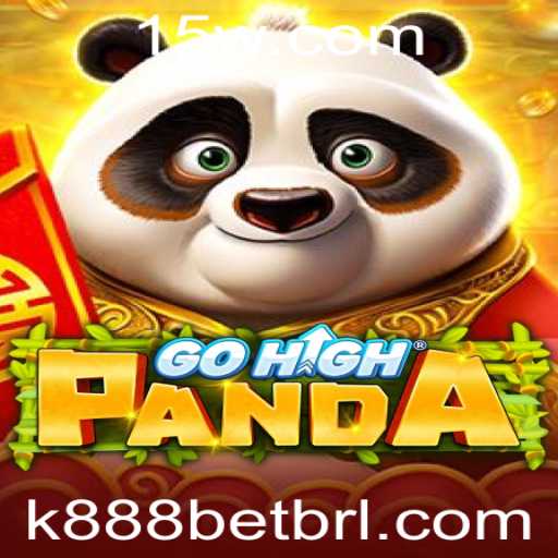 GoHighPanda: Uma Imersão no Mundo de Apostas do k888 Bet