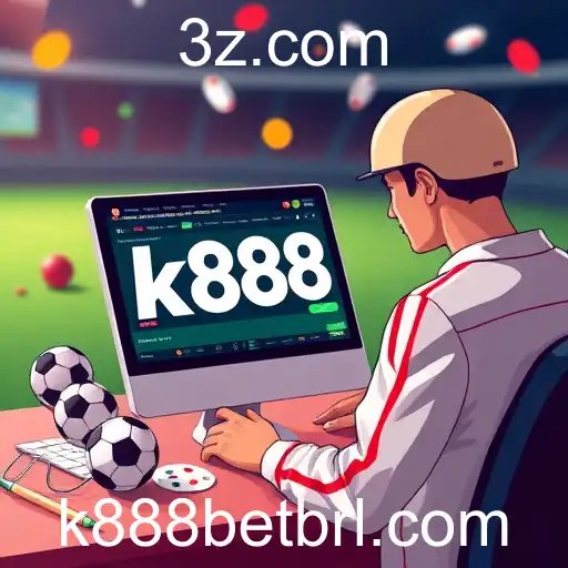 Crescimento do Mercado de Apostas Online em 2026