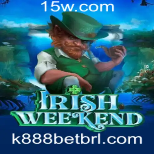 Descubra o Jogo IrishWeekend com K888 Bet