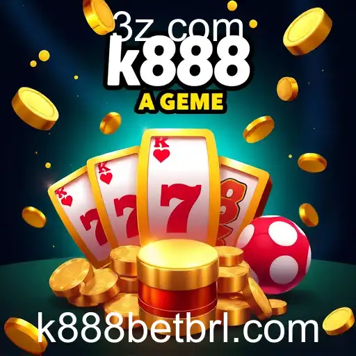 k888 bet