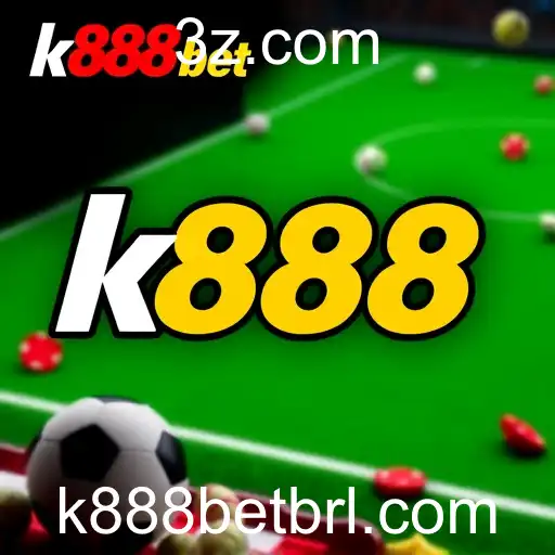 A Ascensão do K888 Bet no Cenário dos Jogos Online