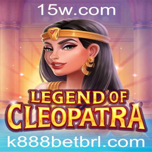 Descubra o Mundo Fascinante de LegendOfCleopatra