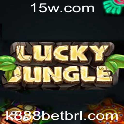 Explorando o Excitante Jogo LuckyJungle no k888 Bet