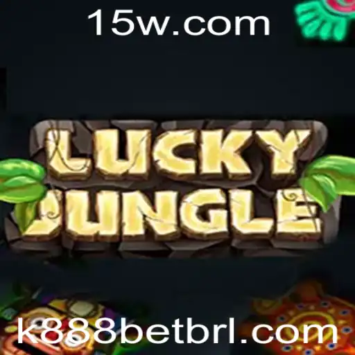 Explorando o Excitante Jogo LuckyJungle no k888 Bet