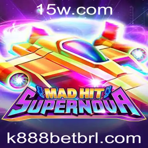 Descubra o Novo Fenômeno dos Jogos MadHitSupernova
