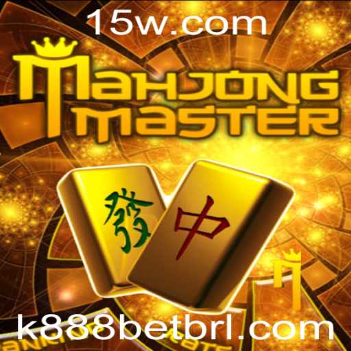 MahJongMaster: Descubra o Intrigante Mundo de MahJong