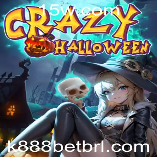 CrazyHalloween: Um Mergulho no Jogo de Terror e Estratégia