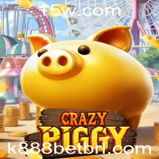 Descubra o Mundo Empolgante de CrazyPiggy e Como Jogar com k888 bet