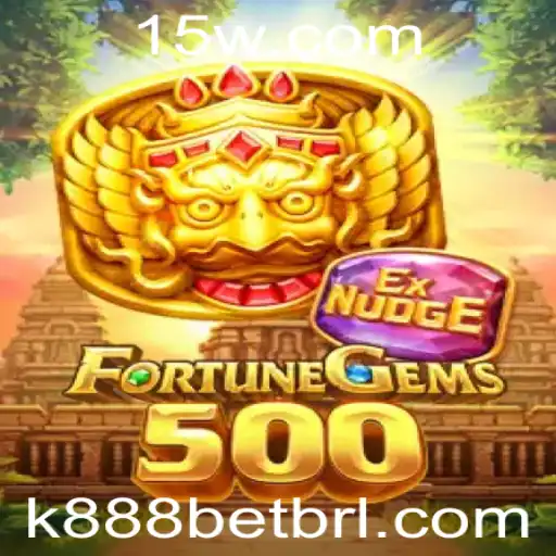 FortuneGems500: Uma Aventura de Sorte e Estratégia