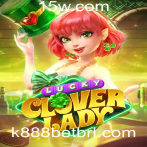 Descubra LuckyCloverLady: O Novo Fenômeno dos Jogos de Cassino