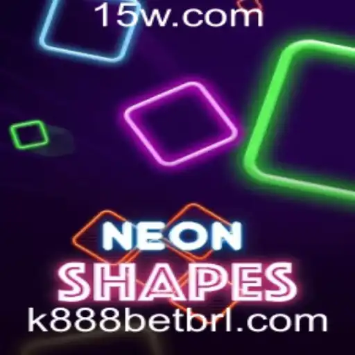 Explorando o Empolgante Mundo de NeonShapes: O Novo Jogo da Plataforma k888 bet