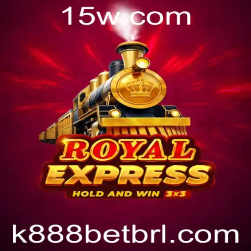 RoyalExpress: Um Novo Jogo Empolgante Descoberto pela Comunidade K888 Bet