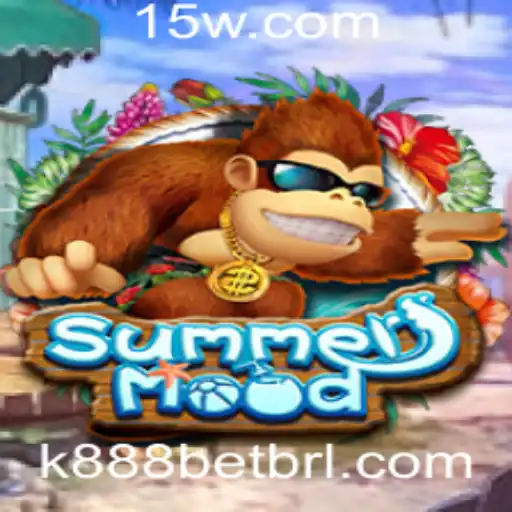 Descubra o Fascinante Mundo de SummerMood e o Impacto do K888 Bet