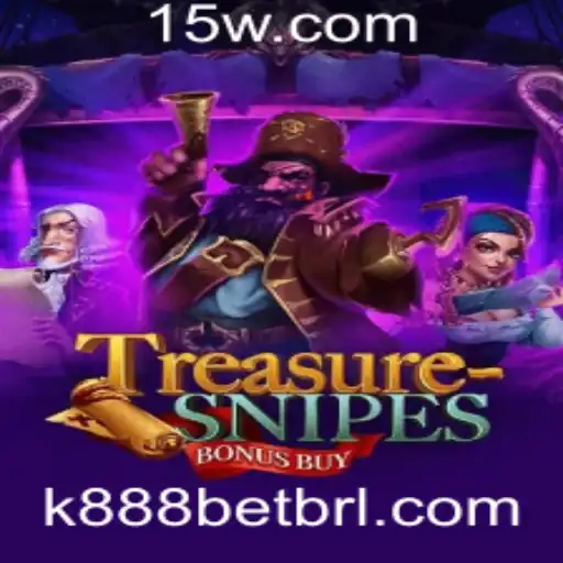 Explorando o Mundo de TreasuresnipesBonusBuy: Um Mergulho no Universo do K888 Bet