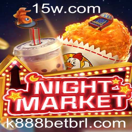 NIGHTMARKET: Descubra o Fascinante Mundo do Jogo Noturno