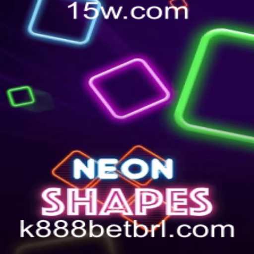 Explorando o Empolgante Mundo de NeonShapes: O Novo Jogo da Plataforma k888 bet