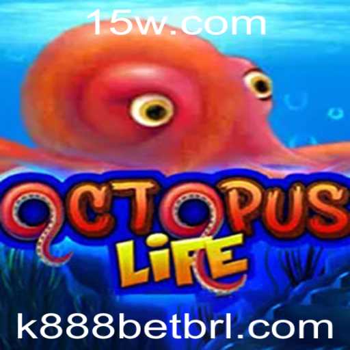 Explorando o Universo do OctopusLife: Um Jogo Revolucionário com k888 bet