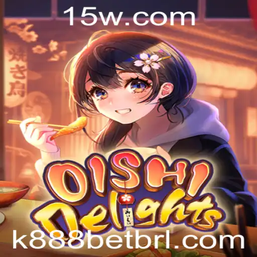 Descubra o Mundo de OishiDelights e a Experiência de Jogo com K888 Bet