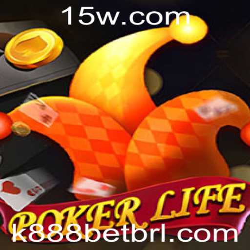 Explorando o Mundo do PokerLife: Uma Jornada pelo Jogo de Estratégia e Sorte com K888 Bet