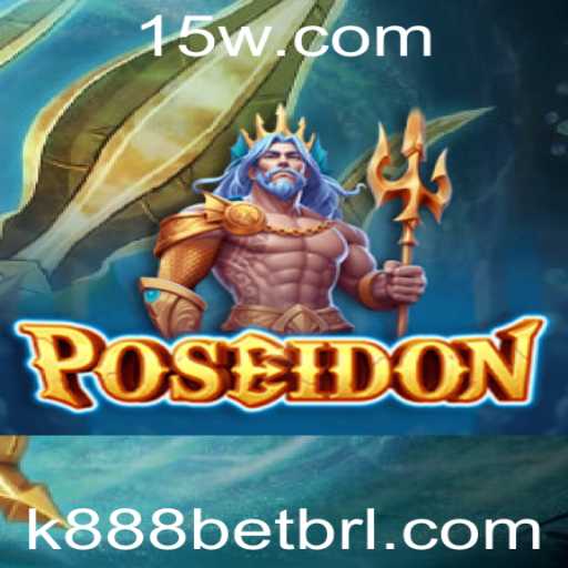 Explorando o Fascinante Jogo Poseidon na Plataforma K888 Bet