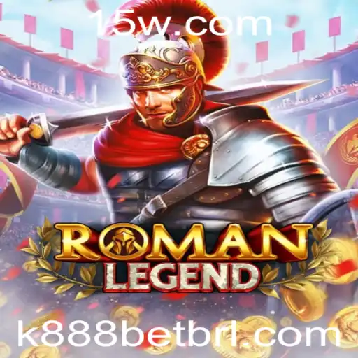RomanLegend: A Nova Sensação no Mundo dos Jogos Online