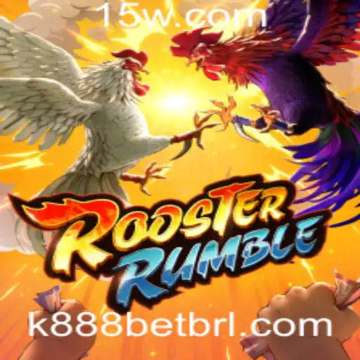 Descobrindo o Excitante Mundo de RoosterRumble e K888 Bet