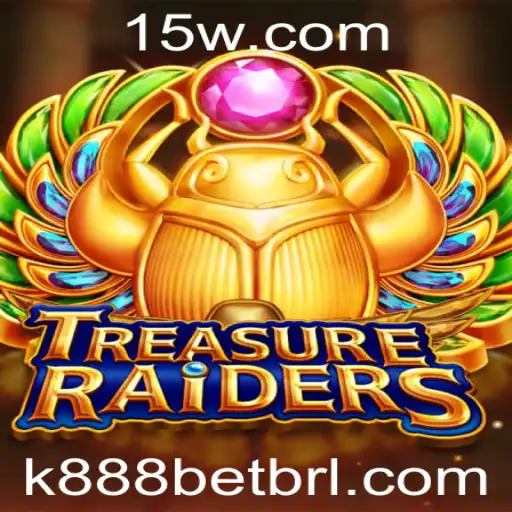 Explorando o Fascinante Mundo de TreasureRaiders e a Oportunidade com k888 Bet