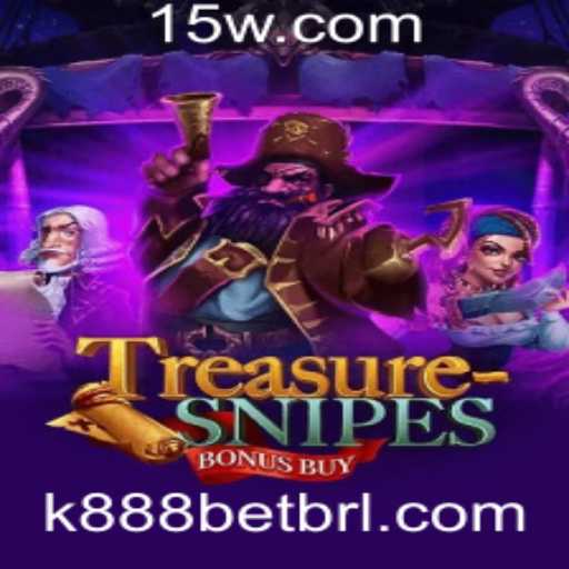 Explorando o Mundo de TreasuresnipesBonusBuy: Um Mergulho no Universo do K888 Bet
